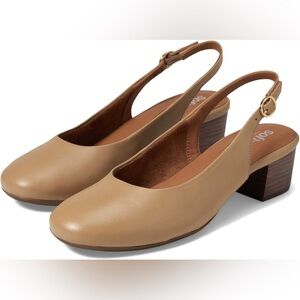 SoftWalk Largo Pump size 12 M